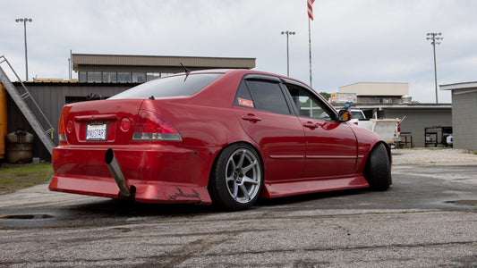 Welcome to Drift Culture Co.