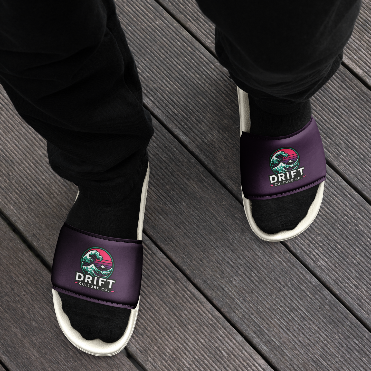 Drift Slides