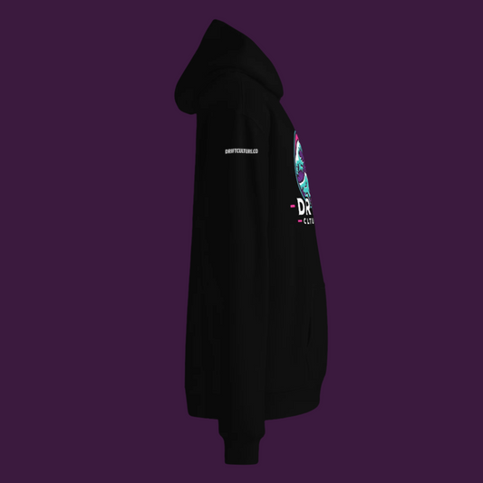 Drift Hoodie
