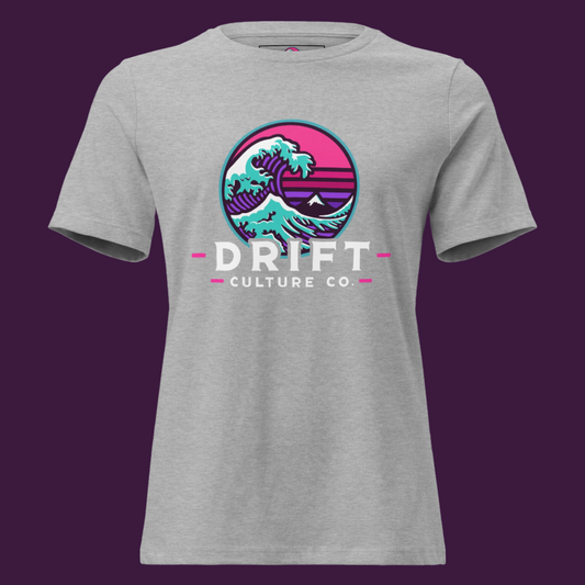 Women's Drift Tee