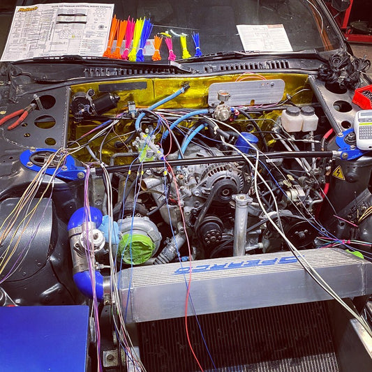 Why Grassroots Drifting Still Matters