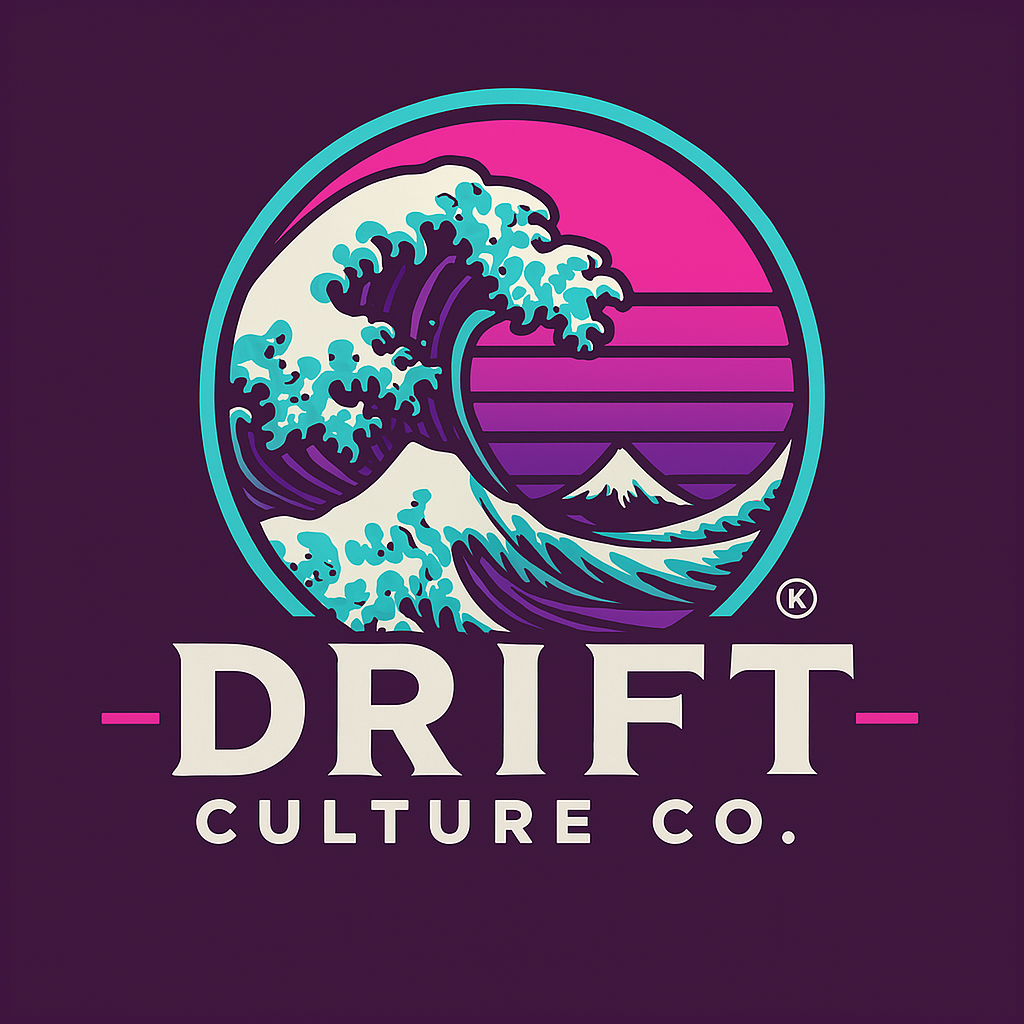 Logo Sticker