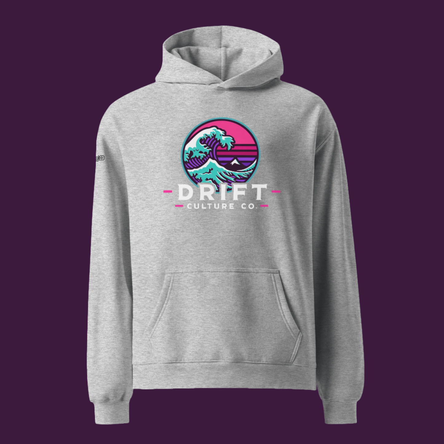 Drift Hoodie