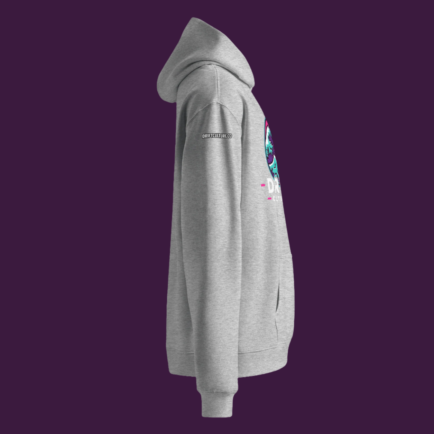 Drift Hoodie