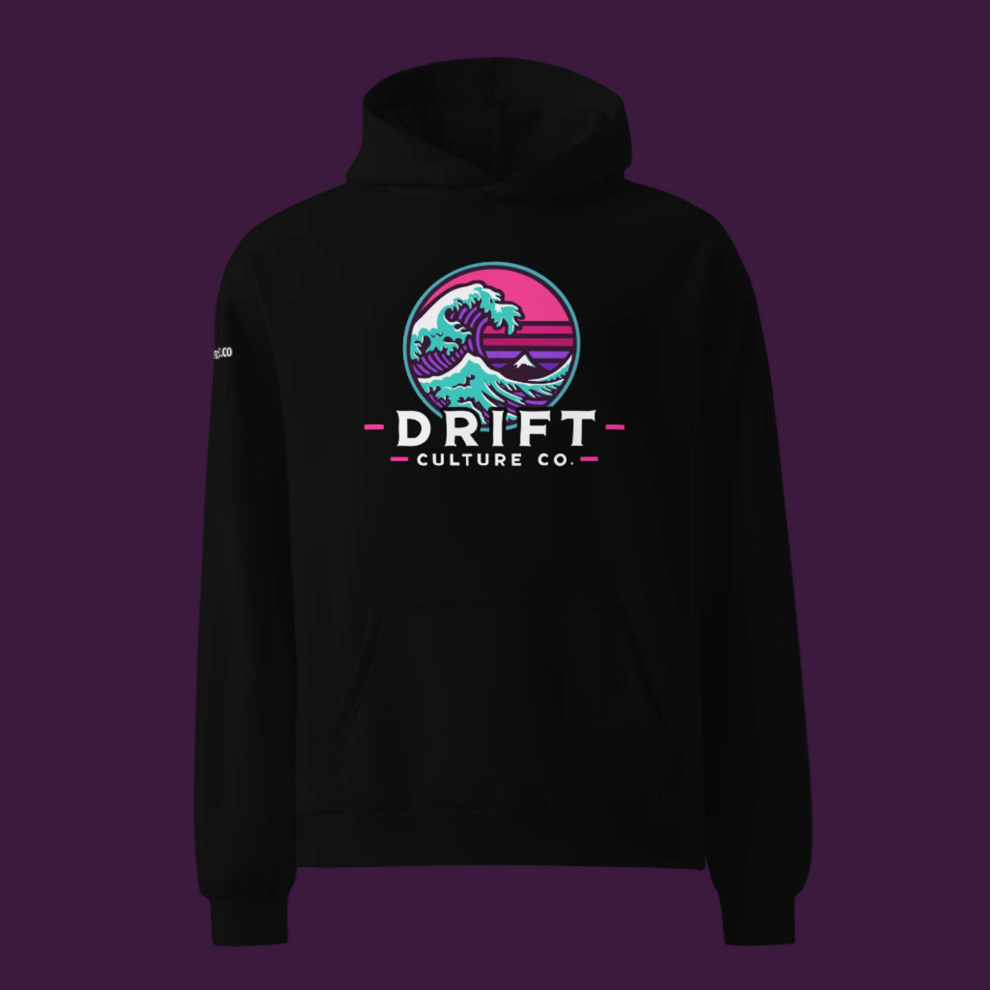 Drift Hoodie