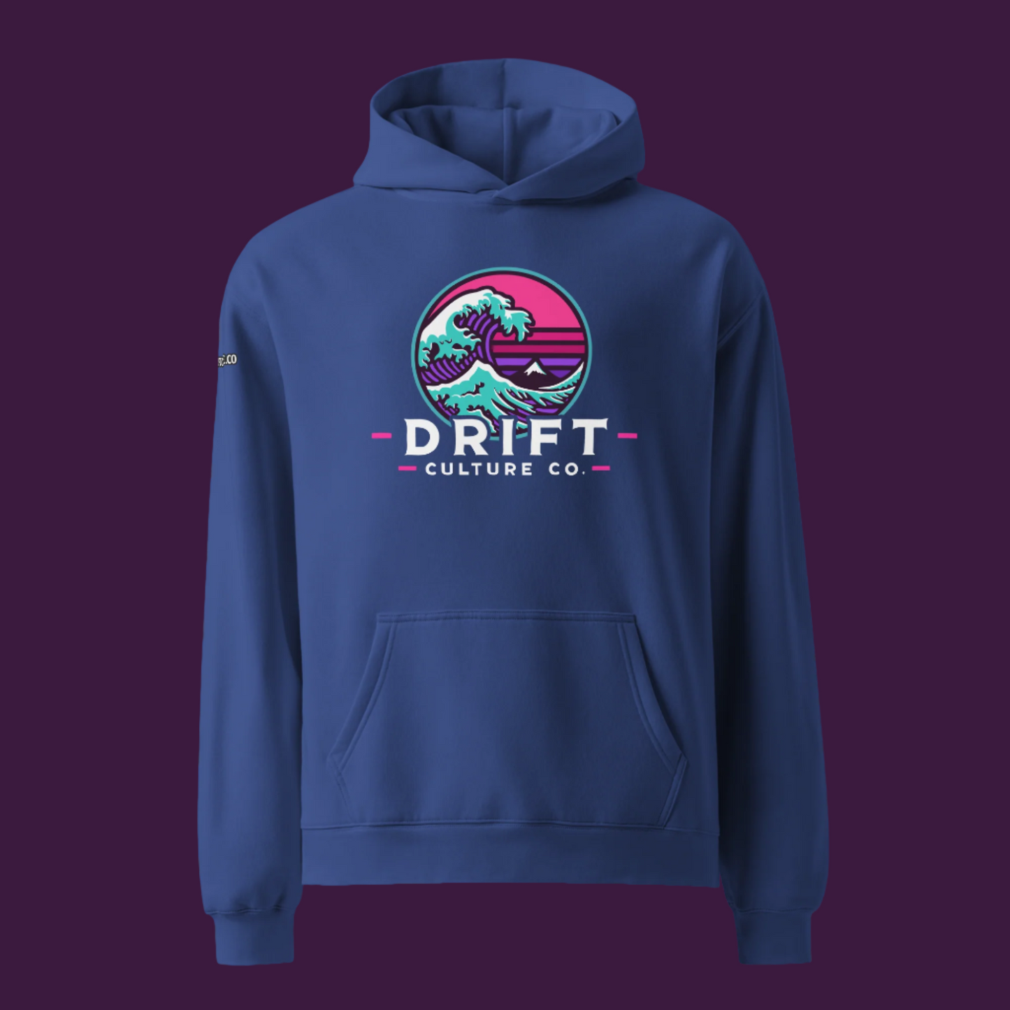 Drift Hoodie