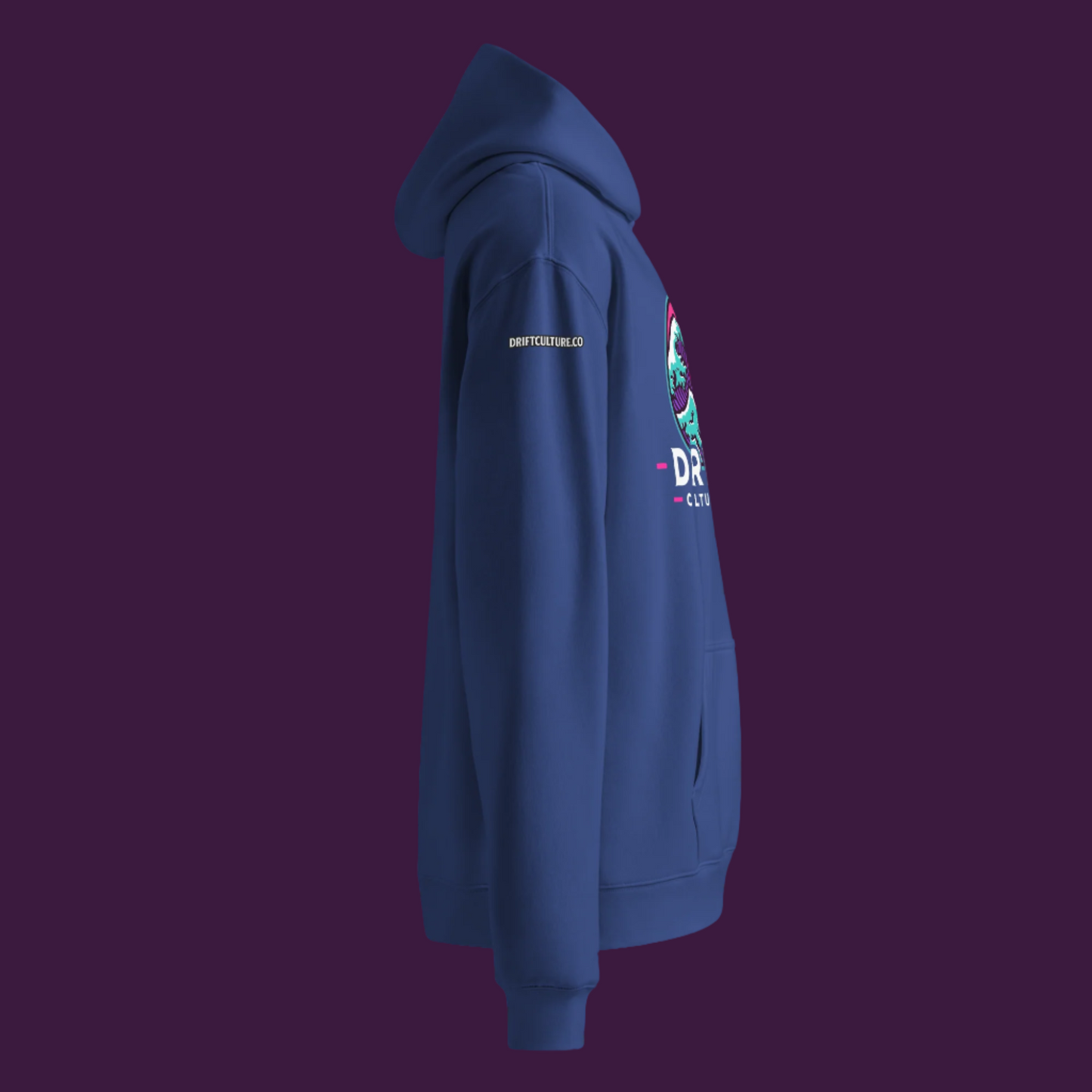 Drift Hoodie