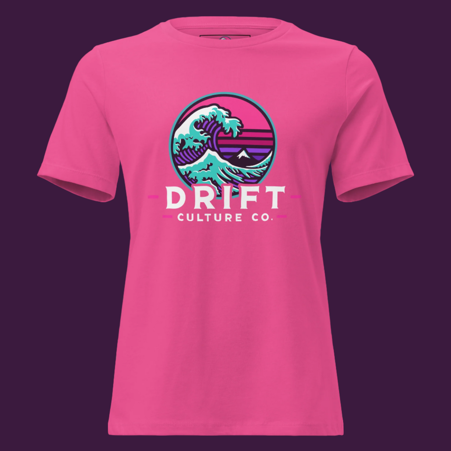 Women's Drift Tee