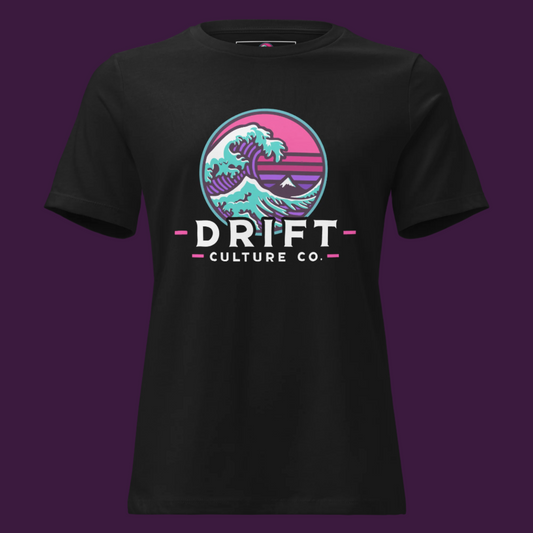 Women's Drift Tee
