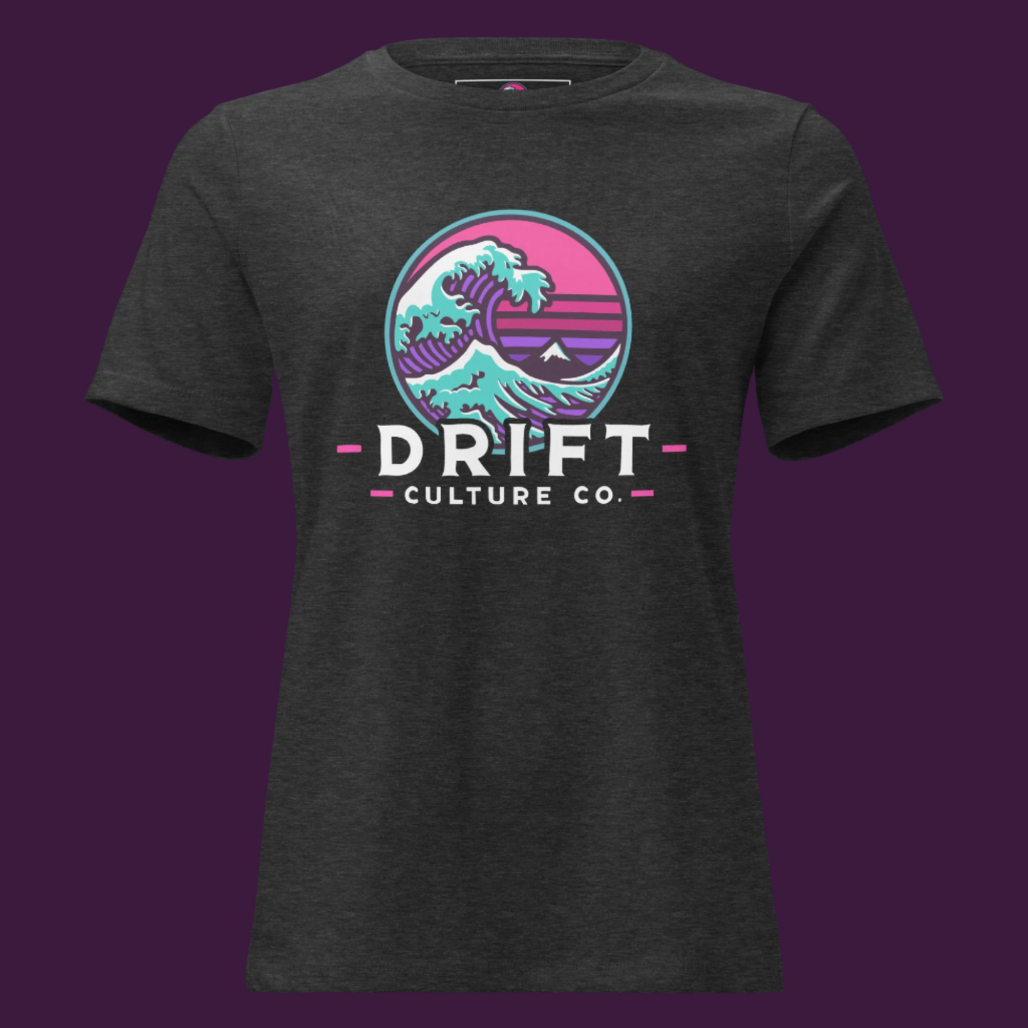 Women's Drift Tee