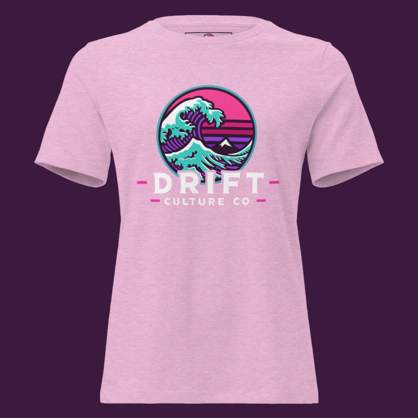 Women's Drift Tee